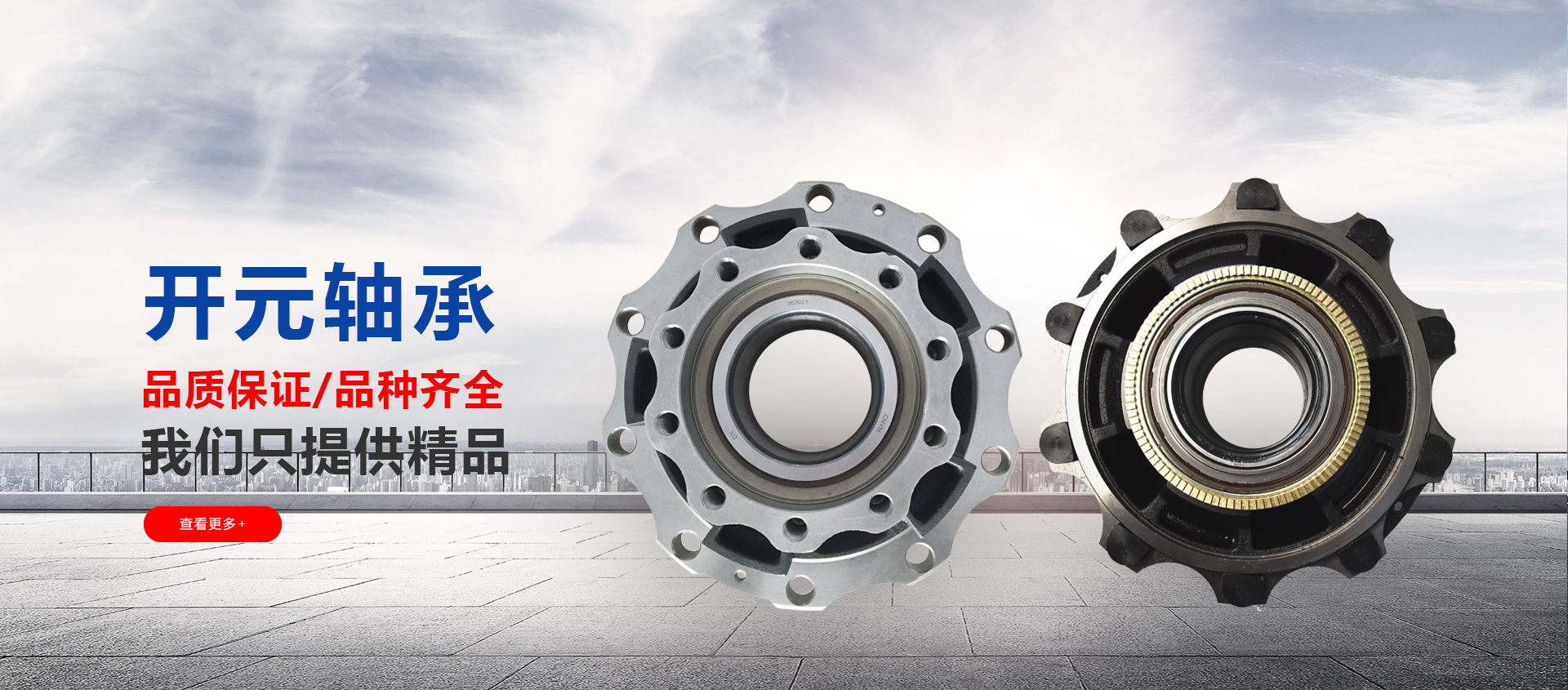 你知道什么是山东汽车轮毂轴承单元产品吗？